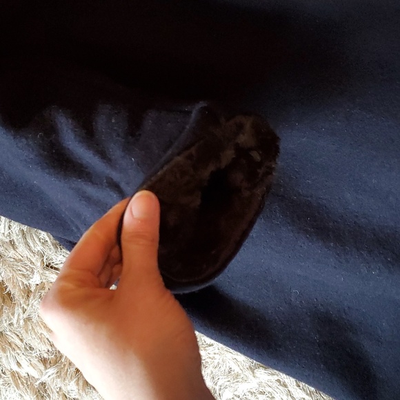 Vintage wool Pierre Cardin coat - Picture 11 of 17